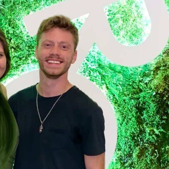 Meet your Posher, Luke - Picture 1 of 1